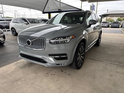 Used 2024 Volvo XC90 B5 Core w/ Protection Package Premier