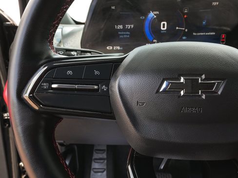 Used 2024 Chevrolet Blazer EV RS AWD/4WD image 20