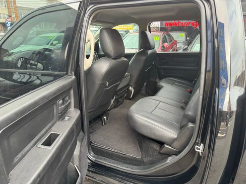 Used 2013 RAM 1500 Express image 26