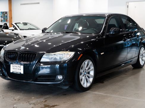 Used 2011 BMW 328i Sedan image 1