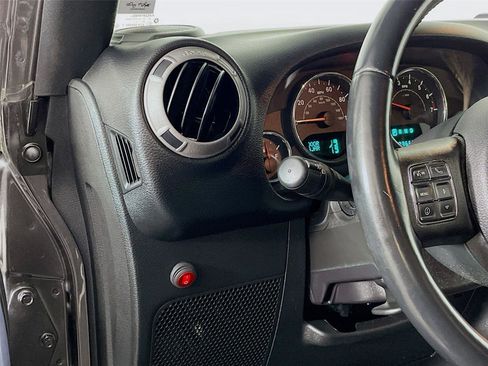 Used 2016 Jeep Wrangler Unlimited Sport w/ Quick Order Package 24S image 13