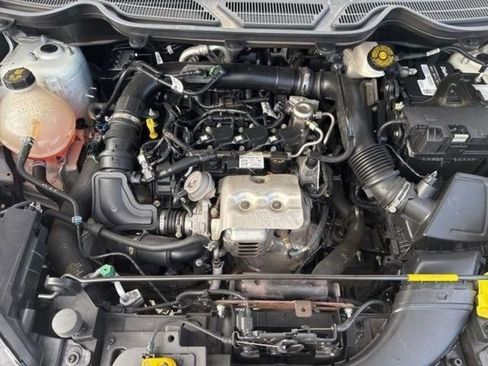 Used 2021 Ford EcoSport SE FWD image 12