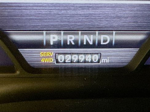 Used 2023 RAM 1500 Laramie image 19