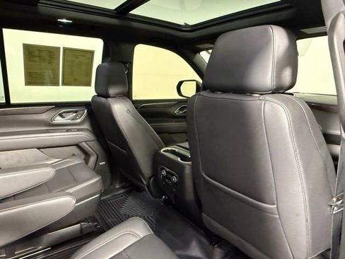 Used 2023 Chevrolet Tahoe Z71 w/ Luxury Package image 42