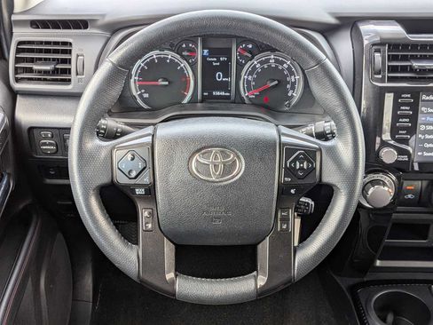 Used 2020 Toyota 4Runner TRD Off-Road AWD/4WD image 22