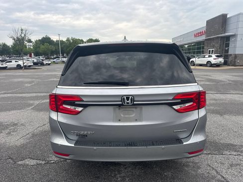 Used 2021 Honda Odyssey Touring image 6