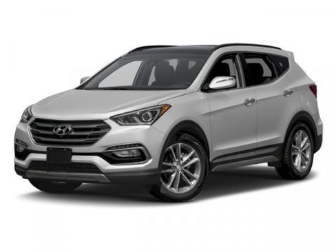 Used 2017 Hyundai Santa Fe Sport image 4