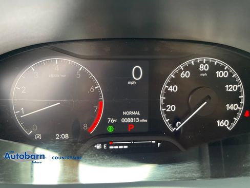 Used 2025 Honda Civic Sport image 13