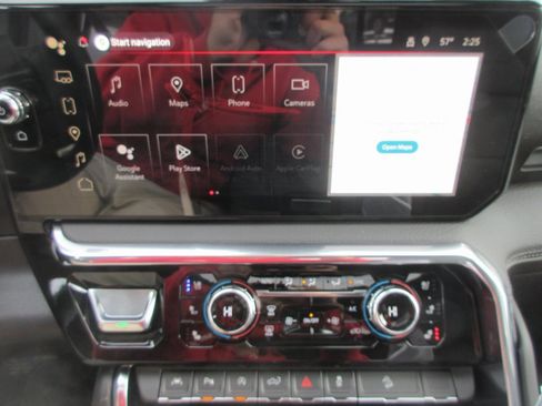 New 2026 GMC Sierra 1500 Denali w/ Denali Reserve Package image 18