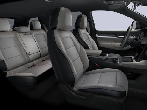 New 2026 GMC Terrain Elevation image 8