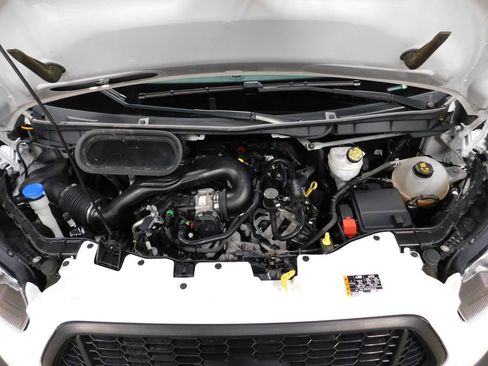 Used 2022 Ford Transit 250 148 High Roof Extended AWD image 16