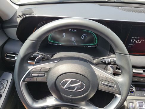 Used 2024 Hyundai Palisade XRT FWD image 22