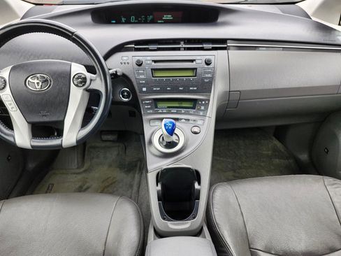 Used 2010 Toyota Prius One FWD image 14