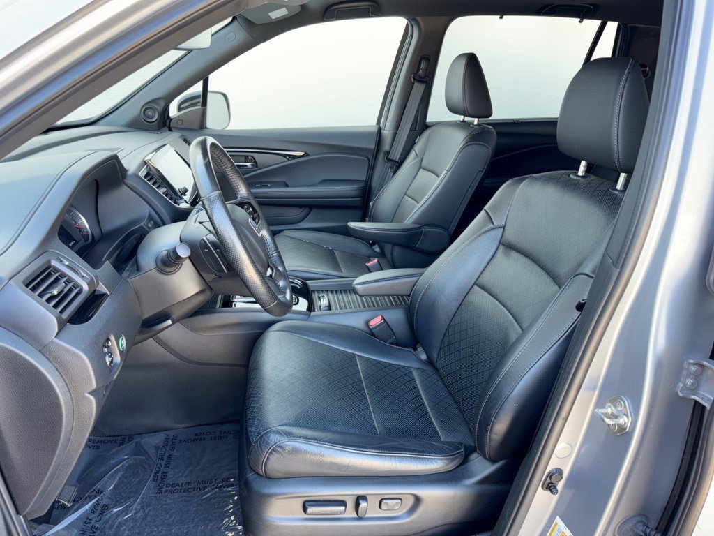 Used 2019 Honda Passport Elite image 5