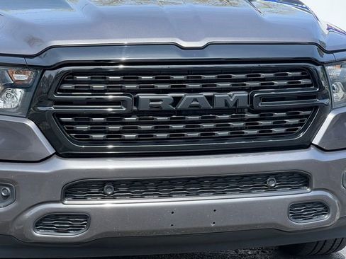 Used 2023 RAM 1500 Big Horn AWD/4WD image 42