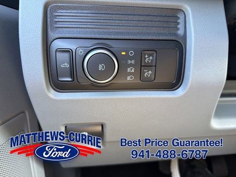 New 2026 Ford F350 XL w/ STX Appearance Package AWD/4WD image 27