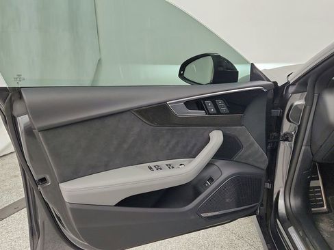 Used 2024 Audi S5 Premium Plus image 11