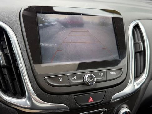 Used 2018 Chevrolet Equinox LT AWD/4WD image 50