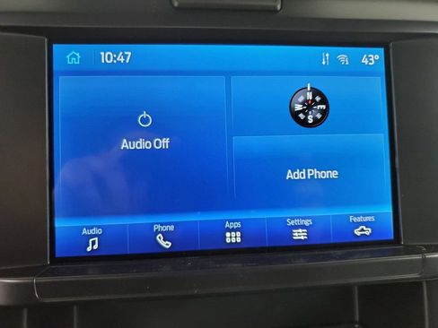 New 2026 Ford F350 XL w/ XL Off-Road Package image 15