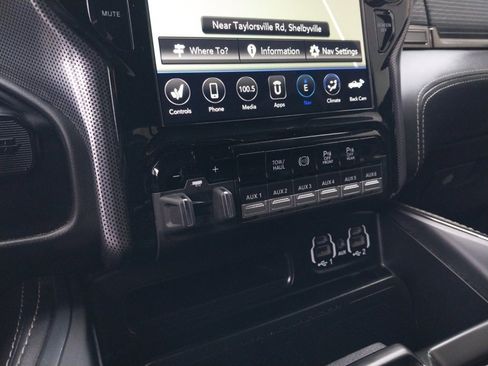 Used 2021 RAM 2500 Limited image 17