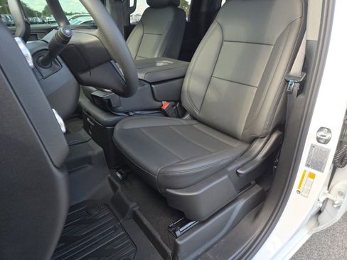 New 2026 GMC Sierra 2500 Pro image 27