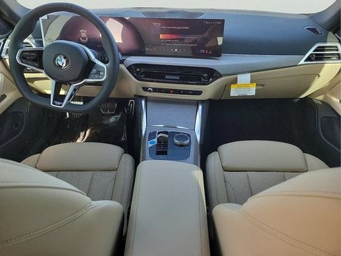 New 2026 BMW i4 eDrive40 RWD image 13