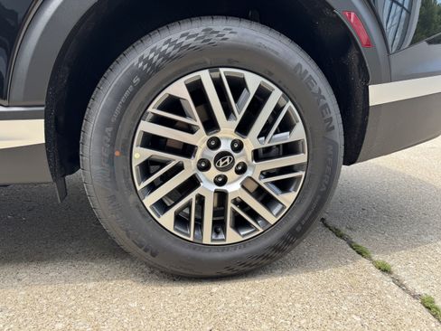 New 2026 Hyundai Palisade SEL image 17