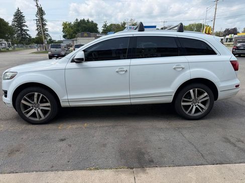 Used 2011 Audi Q7 3.0T Premium Plus AWD/4WD image 6