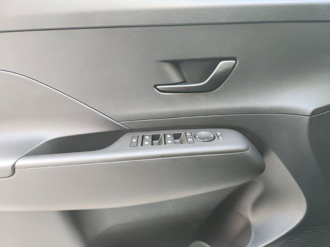 New 2027 Hyundai Kona SEL Sport FWD image 22