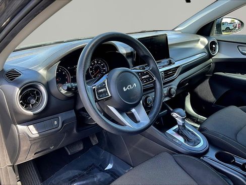 Used 2023 Kia Forte LXS FWD image 16