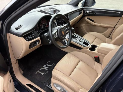 Used 2020 Porsche Macan GTS image 19