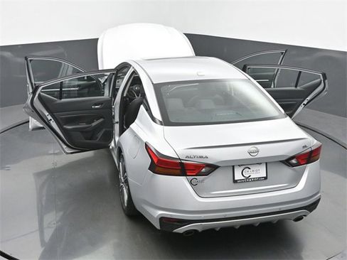 Used 2023 Nissan Altima 2.5 SL image 64