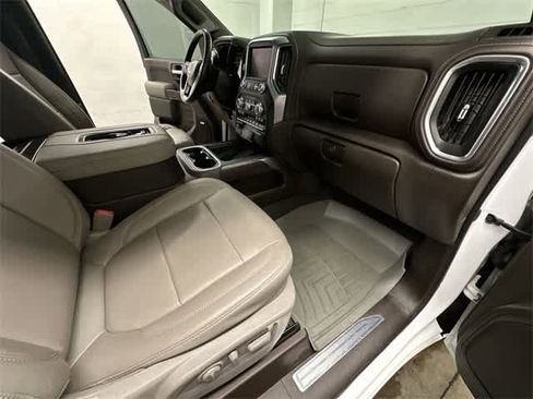 Used 2019 GMC Sierra 1500 SLT w/ SLT Convenience Package image 23