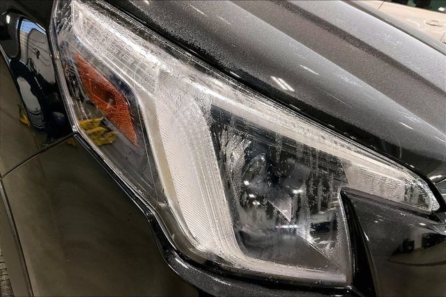 Used 2024 Subaru Forester Touring AWD/4WD image 28