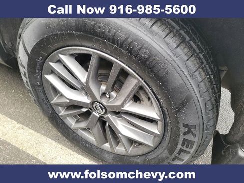 Used 2021 Nissan Rogue S image 35