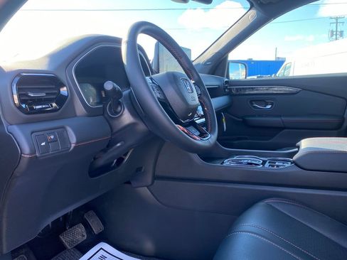 New 2026 Honda Passport TrailSport Elite image 11