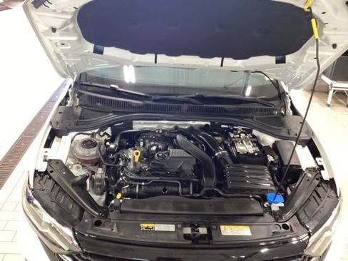 Used 2023 Volkswagen Jetta Sport FWD image 15