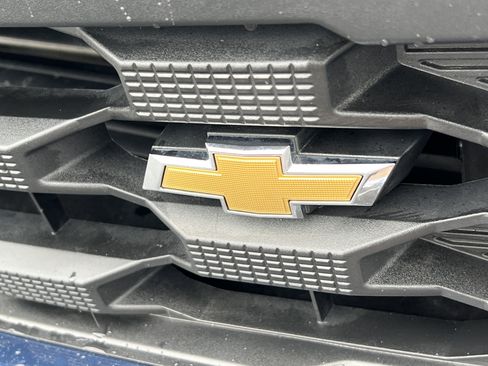 Used 2022 Chevrolet Silverado 1500 Custom image 8