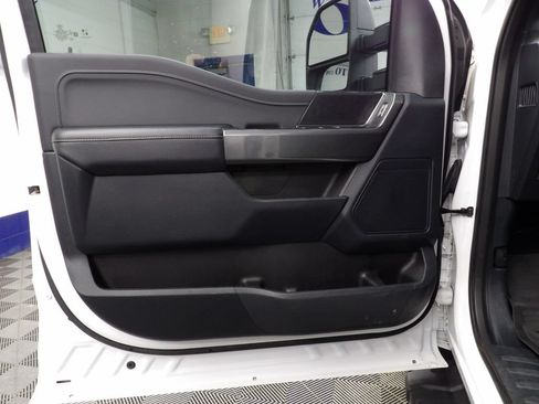 Used 2023 Ford F150 XLT w/ Equipment Group 302A High AWD/4WD image 59