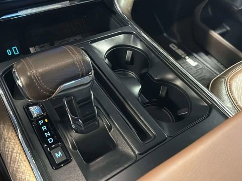 Used 2024 Ford F150 King Ranch w/ FX4 Off-Road Package AWD/4WD image 34