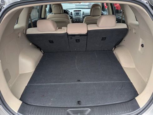 Used 2014 Kia Sorento LX FWD image 36