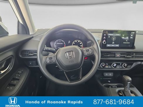 New 2027 Honda HR-V LX image 13