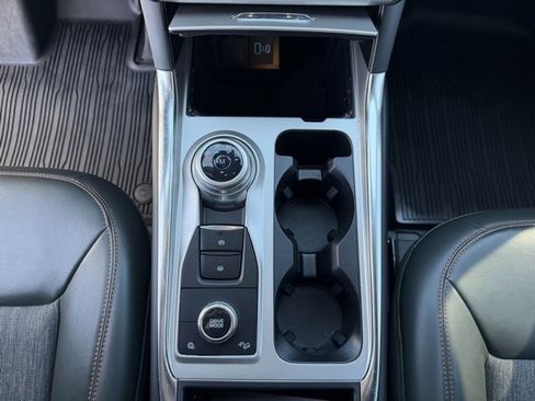 Certified 2023 Ford Explorer Timberline w/ Timberline Technology Package image 21