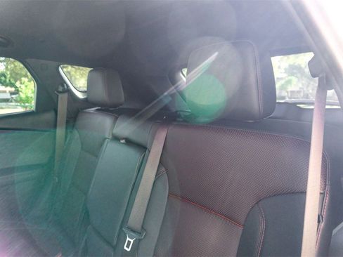 Used 2025 Chevrolet Blazer RS image 24