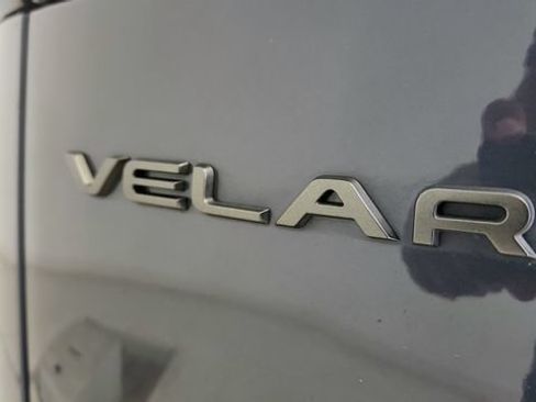 Used 2026 Land Rover Range Rover Velar Dynamic SE AWD/4WD image 34