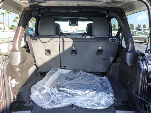 New 2026 Jeep Wrangler Willys image 26