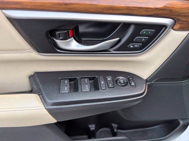 Used 2021 Honda CR-V EX-L image 19
