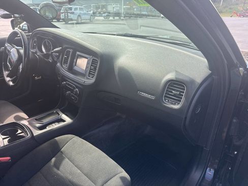 Used 2016 Dodge Charger Police image 24