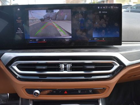 Used 2023 BMW 330e xDrive w/ M Sport Package image 19