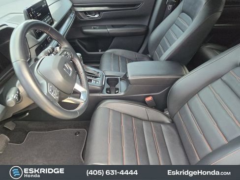 Used 2025 Honda CR-V Sport-L image 14